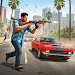 Vegas Gangster Crime Car Games
