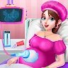 Mommy And Baby Game Girls Game