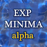 Exp Minima Relax Text