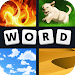 4 Pics 1 Word