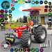 Indian Tractor Farming Games