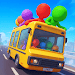 Rush Boarding: Traffic Escape