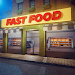 Fast Food Burger & Pizza Shop