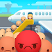 Overcrowded: Tycoon Idle Plane