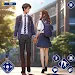 Love Life: School Anime Games