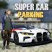Modern Hard Car Parking Games