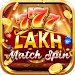 Lakh Match Spin