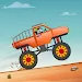 Super Monster Truck Games