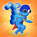Heroz Race: Collect & Fight