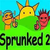 節奏盒子（Sprunki-Sprunked2）