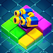 Blocks & Mobs