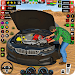 Car Repair Simulator Game