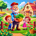 Farm Life: Grandpa’s Village