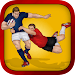 Rugby: Hard Runner