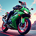 Rider Traffic Racing