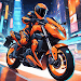 Grand Motorcycle Simulator 3D