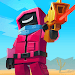 Pixel Combat Zombies Strike