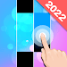Anime Tiles: Piano Music