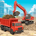 City House Construction Games