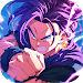 Z Fighters Rampage