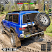 4 x 4 Mountain Climb Car Games