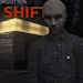 Late Night Station Shift