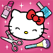 Hello Kitty: Beauty Salon