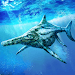 Ichthyosaurus Simulator