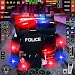 US Police Car Chase Games 2025