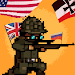 Trench Warfare 1914: WW1 RTS