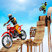 Bike Xtreme Skill - Bike Race