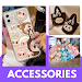 Cute Labubu Products