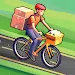 Paper Boy: Deliver Race