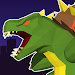 Excidio Kaiju Rumble