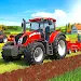 Real Tractor Farming Game Sim