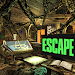 Escape Game: THE LOCKED HOUSE