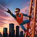 Super Hero Fight: Flying Game