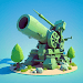 Artillery Man