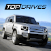Top Drives