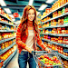 Manager: Supermarket Simulator