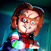 Chucky Doll Run Ghost House