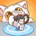 Hide-and-seek Cats 2