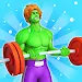 Gym Clicker Hero: Idle Muscles