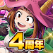 My Hero Academia: ULTRA IMPACT - 僕のヒーローアカデミア ULTRA IMP