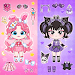 Little Princess Dress Up