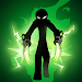 Epic Stickman: RPG Idle Game