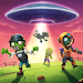 Aliens vs Zombies: Invasion