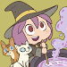 Potions & Spells: Idle Witches