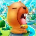 Super Capybara: iO Game