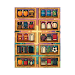 Pixel Puzzle Merge